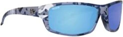 Calcutta Outdoors Prowler Original Series True Timber Blue Camo/ Blue Mirror