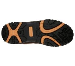 Mens Skechers Relment Travern 65529 -Western Cowboy Equipment 65529 CDB D 1