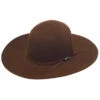 M&F Western 4.25 In. Twister 6X Open 2 Cord Fur Cowboy Hat Brown-T7635802 -Western Cowboy Equipment 6c1fa586 933d 41e0 968f 5fafab8e3443 1.c298d545819b42d0d97affe65e4dff7a