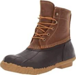 Georgia Boot Marshland Unisex Duck Boot