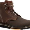 Georgia Men's Boot AMP LT Power Wedge Composite Toe Work Boot GB00519 -Western Cowboy Equipment 71JMIy2m1ZL. AC UL320
