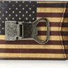 M&F Western Mens Vintage USA Flag Money Clip Wallet N5416797 1 M&F Western Mens Vintage USA Flag Money Clip Wallet N5416797 -Western Cowboy Equipment 71ZyDqLUzDL. AC UX625