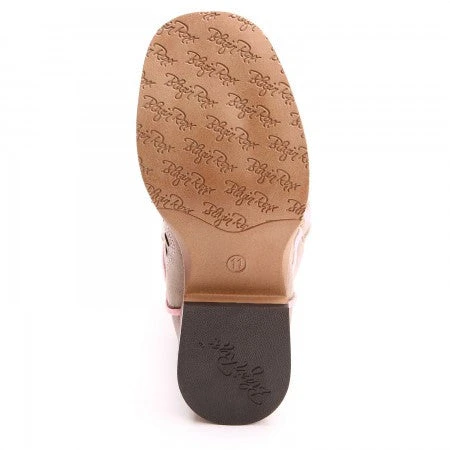 Kids Blazin Roxx Gracie Cowgirl Boot 4 Kids Blazin Roxx Gracie Cowgirl Boot - Image 2