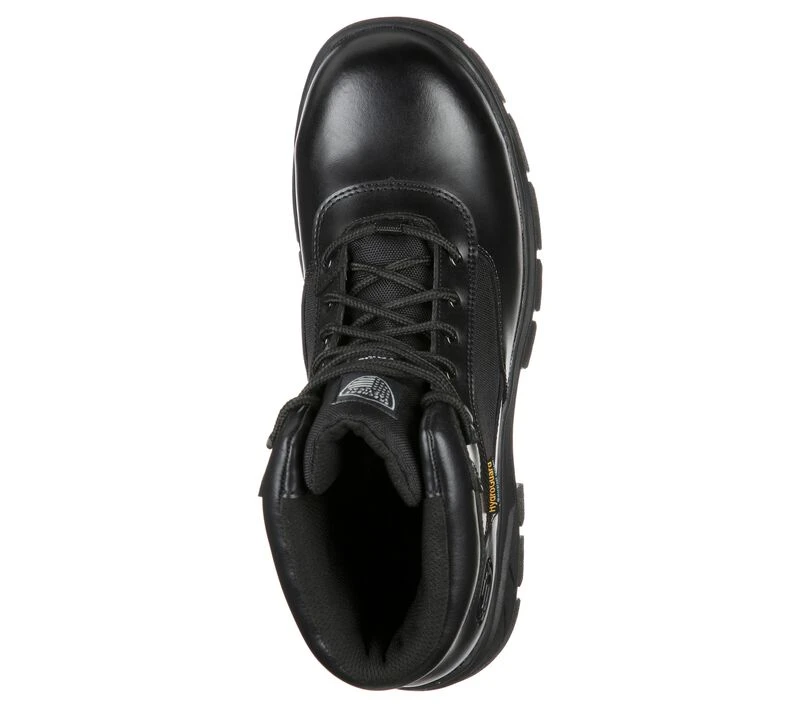 Mens Skechers Wascana Liiean Composite Toe Work Boot 77522 4 Mens Skechers Wascana Liiean Composite Toe Work Boot 77522 - Image 2