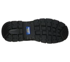 Mens Skechers Wascana Liiean Composite Toe Work Boot 77522 9 Mens Skechers Wascana Liiean Composite Toe Work Boot 77522 -Western Cowboy Equipment 77522 BLK C 1