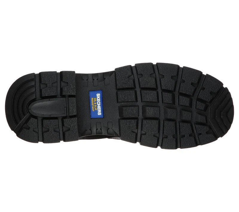 Mens Skechers Wascana Liiean Composite Toe Work Boot 77522 5 Mens Skechers Wascana Liiean Composite Toe Work Boot 77522 - Image 3