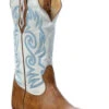 Ladies Boulet Boot 0319 -Western Cowboy Equipment 7acc8fe2 23b3 4eda 8bdb 6f6980243f68