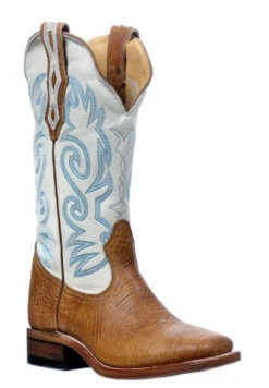 Ladies Boulet Boot 0319