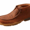 Men’s Nano Safety Toe Work Chukka Driving Moc MDMNT01 -Western Cowboy Equipment 7b7d330c b07a 4fbc a54d 93233edefe44