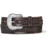Justin Colman Belt -Western Cowboy Equipment 81 c14048 01 1024x1024 f8fb170a 1fbb 4fd9 989a 741a547996eb
