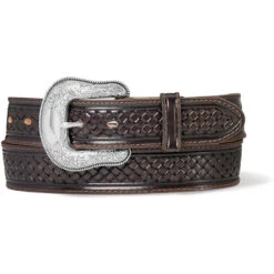 Justin Colman Belt