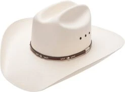 Resistol George Strait Lambert Cowboy Hat RSLAMB-3042