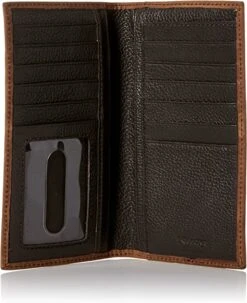 Nocona Men's Distressed Buffalo Nickle Rodeo N5411444 -Western Cowboy Equipment 818iUZiUP1L. AC UX569