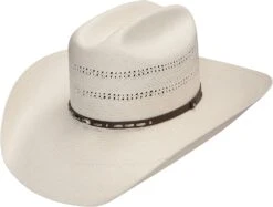 Stetson SSGAIN-6842 Gaines Hat
