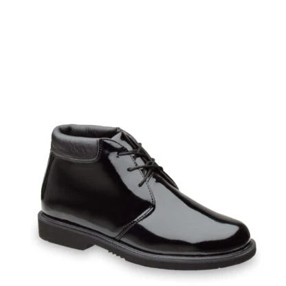 Thorogood Uniform Classics – Poromeric Chukka 831-6032 3 Thorogood Uniform Classics – Poromeric Chukka 831-6032