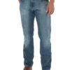 Wranglers Mens Retro Slim Straight Jeans 88MWZRT 2 Wranglers Mens Retro Slim Straight Jeans 88MWZRT -Western Cowboy Equipment 88MWZRT 1 lg large 053d93ac e873 456e 8da2 42865e4dee70