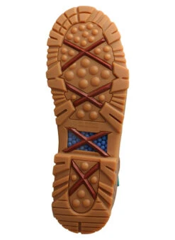 Men's Twisted X 6" Nano Toe Work Boot With CellStretch Waterproof MXCNW01 -Western Cowboy Equipment 8b01608f 7ac7 413e 9bab 6aa379d1d2b3