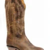 Ladies Boulet Western Boots 9026 1 Ladies Boulet Western Boots 9026 -Western Cowboy Equipment 90261 600x900 1