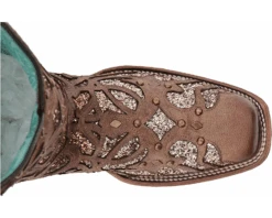 Corral Ladies Marsha Square Toe Boot C3275 9 Corral Ladies Marsha Square Toe Boot C3275 -Western Cowboy Equipment 91tVbWDNJ8L. AC SR920 736 FMwebp