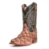 Tony Lama Mens Water Monster Big Bass Boots 6082 1 Tony Lama Mens Water Monster Big Bass Boots 6082 -Western Cowboy Equipment 95574 Tony Lama Boots 6082 Choc Tan Water Monster 1 jpeg