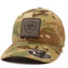 Ariat Camo Snapback Cap A3000021156 -Western Cowboy Equipment A3000021156 480x dc132275 57cf 40a6 b6f9 f7bfc463df59