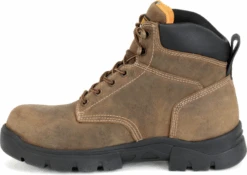 CA3536 Carolina Men's Circuit Safety Boots - Brown