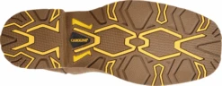 Carolina Boot Anchor Boot Waterproof CA8536 12 Carolina Boot Anchor Boot Waterproof CA8536 -Western Cowboy Equipment CA8536 500xauto Outsole