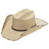 M&F Alamo Unisex Rattlesnake Palm Western Hat D53110 1 M&F Alamo Unisex Rattlesnake Palm Western Hat D53110 -Western Cowboy Equipment D53110 1024x1024 fe4e98af daf0 4d92 86f2 2e5cca481b91