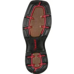 Durango Kids' Flag Western Boot DBT0159 DBT0160 13 Durango Kids' Flag Western Boot DBT0159 DBT0160 -Western Cowboy Equipment DBT0159 2 LARGE 41eb0718 5d2b 49bb a37a 428a244ac9ad