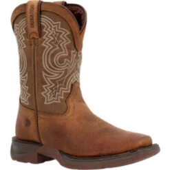 Durango Lil' Rebel Kids Boot DBT0239