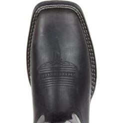 Durango Faded Black Flag Western Boot DDB0125 -Western Cowboy Equipment DDB0125 6 LARGE 75deff8a bbe4 45c5 81ed bfaa0018bf02