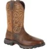 Durango Maverick XP Steel Toe Waterproof Western Work Boot DDB0206