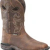 Double-H Men's Phantom Rider Wilmore Waterproof Work Boot DH5380 -Western Cowboy Equipment DH5380 900xauto