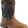 Ladies Double H Watcher Composite Toe Boot DH5392 -Western Cowboy Equipment DH5392 900xauto 1