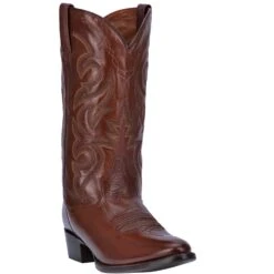 Mens Dan Post Milwaukee Leather Boot DP2111R