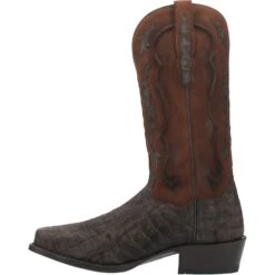 Men's Dan Post Stalker Caiman Boots DP3089 7 Men's Dan Post Stalker Caiman Boots DP3089 -Western Cowboy Equipment DP3089 3 1500x.progressive 1