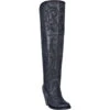 Ladies Dan Post Jilted Boots Black DP3789