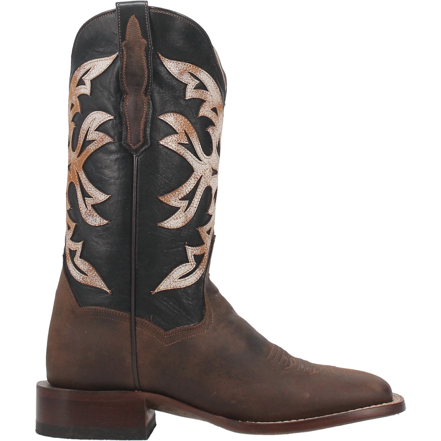 Ladies Dan Post Sure Shot Western Boot DP4106 4 Ladies Dan Post Sure Shot Western Boot DP4106 - Image 2