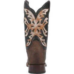 Ladies Dan Post Sure Shot Western Boot DP4106 13 Ladies Dan Post Sure Shot Western Boot DP4106 -Western Cowboy Equipment DP4106 4 1500x.progressive 1