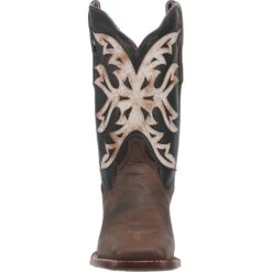 Ladies Dan Post Sure Shot Western Boot DP4106 10 Ladies Dan Post Sure Shot Western Boot DP4106 -Western Cowboy Equipment DP4106 5 1500x.progressive 1