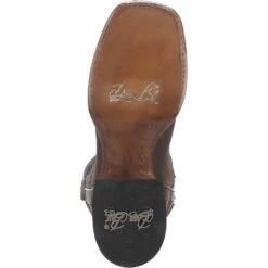 Ladies Dan Post Sure Shot Western Boot DP4106 12 Ladies Dan Post Sure Shot Western Boot DP4106 -Western Cowboy Equipment DP4106 7 1500x.progressive 1