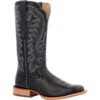 DURANGO ARENA PRO LADIES BLACK MULBERRY WESTERN BOOT-DRD0457 -Western Cowboy Equipment DRD0457 LARGE b686b2c1 0876 4644 a2c7 d694f94f1af5
