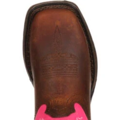 Lil' Durango Kid Let Love Fly Western Boot 9 Lil' Durango Kid Let Love Fly Western Boot -Western Cowboy Equipment DWBT093 6 LARGE 40915ca8 faf7 4208 a3aa 46bfe5af7770