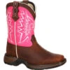 Lil' Durango Kid Let Love Fly Western Boot 2 Lil' Durango Kid Let Love Fly Western Boot -Western Cowboy Equipment DWBT093 8 LARGE c086d597 8d76 4bd7 b084 fd39e596a47e