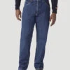 Wrangler Mens RIGGS Workwear FR Flame Resistant Carpenter Jean In FIRE RESISTANT - 103w040a1 -Western Cowboy Equipment FR3W020 HERO