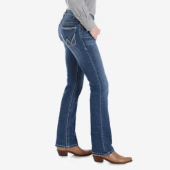Women's Wrangler® Ultimate Riding Jean Willow -Western Cowboy Equipment HHH