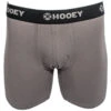 "HOOEY BAMBOO BRIEFS" GREY / PORT ROYAL 2- PACK-HU007 -Western Cowboy Equipment HU007 Front 1 800x 3ffe4960 cf40 4dff a1eb 8799a602c9c5