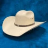 Justin 20X BELTON TOYO Straw Western Hat Ivory- JS1330BELT44 -Western Cowboy Equipment IMG 0809 1024x1024 1c4852fe 43ec 41d8 a7c6 73715e52105d