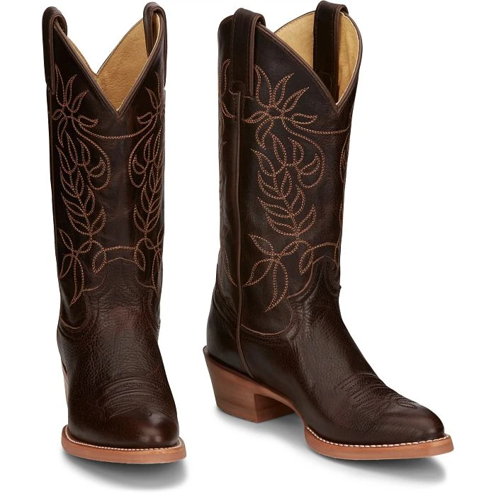 Ladies Justin Rosey Boot CJ4000 3 Ladies Justin Rosey Boot CJ4000
