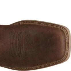 JUSTIN MENS ALL AROUND 11" WATERPROOF WORK BOOT- SE3114 -Western Cowboy Equipment JST 005 SE3114